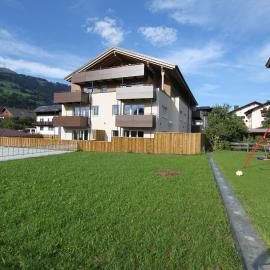 Apart Resort Rabl, hotel u gradu Vestendorf
