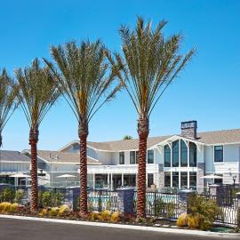 Residence Inn Los Angeles LAX/Manhattan Beach โรงแรมในแมนฮัตตันบีช
