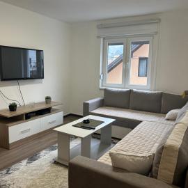 Apartments Elida