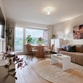 Traumschmiede, hotel u gradu Rellingen