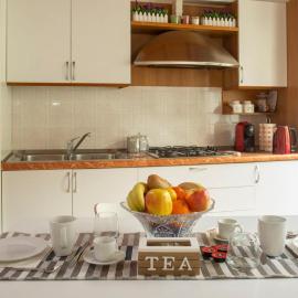 Yellow Loft, hotell i Mira