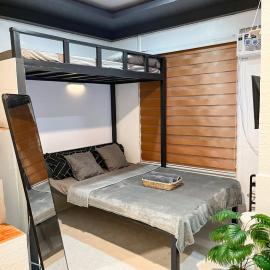 Lee's Transient Unit 2, hotel v mestu Digos