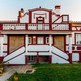 Casa de Torres