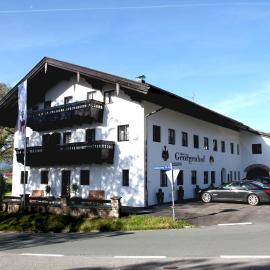 Hotel Garni Georgenhof Adults Only, hotel em Rimsting