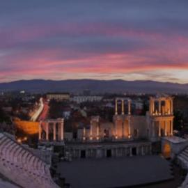 Apartamento Violette OLD Town Plovdiv