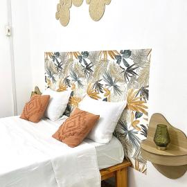 Chambre Djaou meublée Voidjou