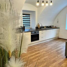Ferienwohnung in Mixnitz-Bärenschützklamm 2