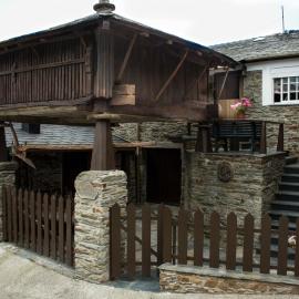 Casa Mameleiro e Casa Kintal: A Pontenova'da bir otel