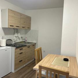 Apartments Elida