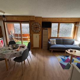 Petit havre de paix!, hotel en Les Collons