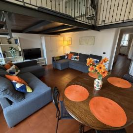 ROME LUXURY HOUSE - THE SUITE, מלון ברומא
