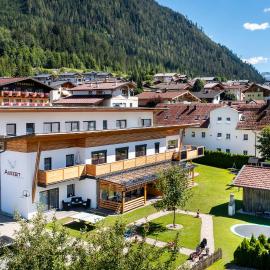 Auszeit Flachau