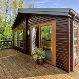 Cousins beach house Three bedroom lodge St Minver, Hotel in Wadebridge