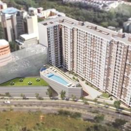 Apartamento Amoblado Clínica Ardila Lule Floridablanca