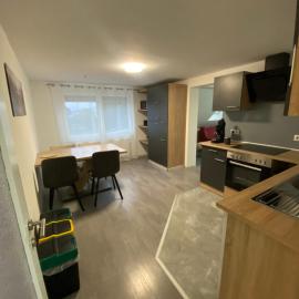 Kovacevic Rooms โรงแรมในลุสเตอเนา