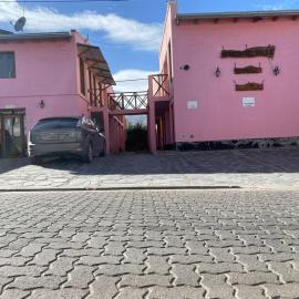 Virgen Del Valle Alojamiento, hotel a Tafí del Valle
