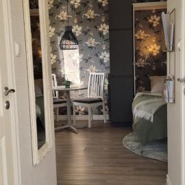 Mysig 1a med Minispa 20 min från Kinnekulle - minst 2 nätter, hotell sihtkohas Götene