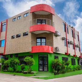 Hospedaje Las Amazonas, hotel sa Iquitos