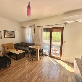 Forest View Apartment, hotelli kohteessa Mavrovo