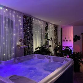 wySPAne Katowice, hotell Katowices
