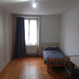 Chambre 1 Bienne, hotel u gradu 'Biel'