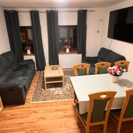 Swiss-lodgings