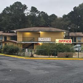 Carpet Inn
