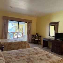 Hotel Manglares Celestun, khách sạn ở Celestún