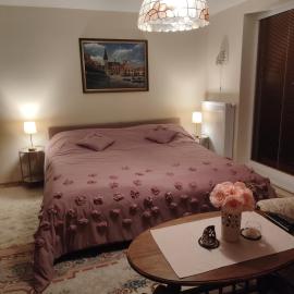 Apartmán Mela, Hotel in Bardejov