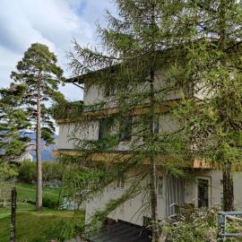 1 Zimmer Studio mit Kitchenette, hotel a Bad Ragaz
