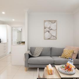 Smart Suites Self Check-in Apartments - N Freney، فندق في بريزبين
