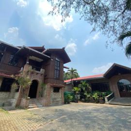 Casa Patricia Hotel & Resort, hotel in Candelaria