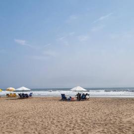 Departamento en playa Arica, hotelli kohteessa Lurín
