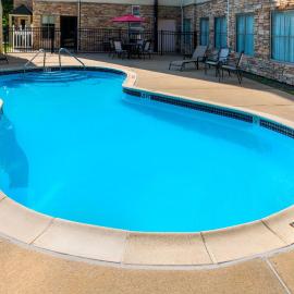TownePlace Suites Wilmington Newark / Christiana, hotel sa Newark