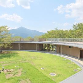 hanaya satoyama - Vacation STAY 72033v, Hotel in Ishioka