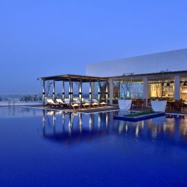 Marriott Executive Apartments Hyderabad