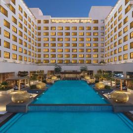 Sheraton Grand Bengaluru Whitefield Hotel & Convention Center, hotel a Bangalore