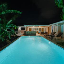 Casa feliz