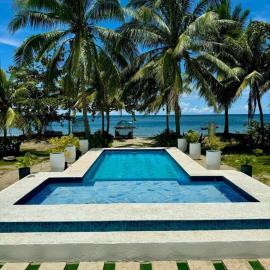 South Pearl Villas, hotel 