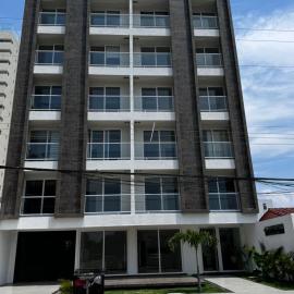 Menacho Apartamento - Mangales Blue Norte