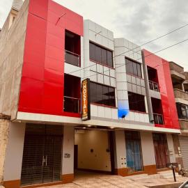 Hostal Santa Barbara