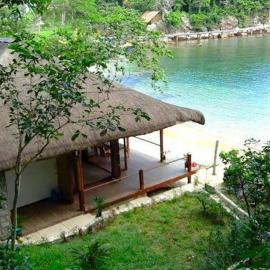 Elnido TERRA NOVA RESORT Sunrise Villa