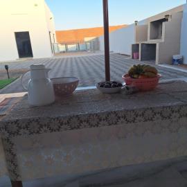 Al Falak Chalet