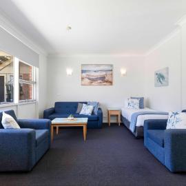 Bayside Retreat Glenelg