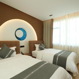 Dali Yufu B&B Hotel, hotel sa Dali Shuanglang