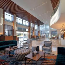 Protea Hotel by Marriott Lusaka International Airport, hotel v destinaci Lusaka