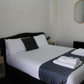 Romano's Hotel & Suites Wagga Wagga, hotelli kohteessa Wagga Wagga