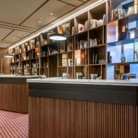 The Westin Madrid Cuzco