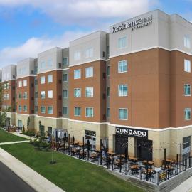 Residence Inn by Marriott Kenwood Cincinnati, hotelli kohteessa Kenwood