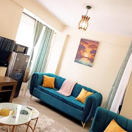 Pacho luxury homes, hotel in Kisumu